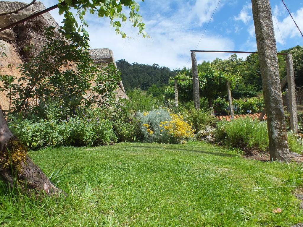 Quinta Do Caritel Villa Воузела Стая снимка