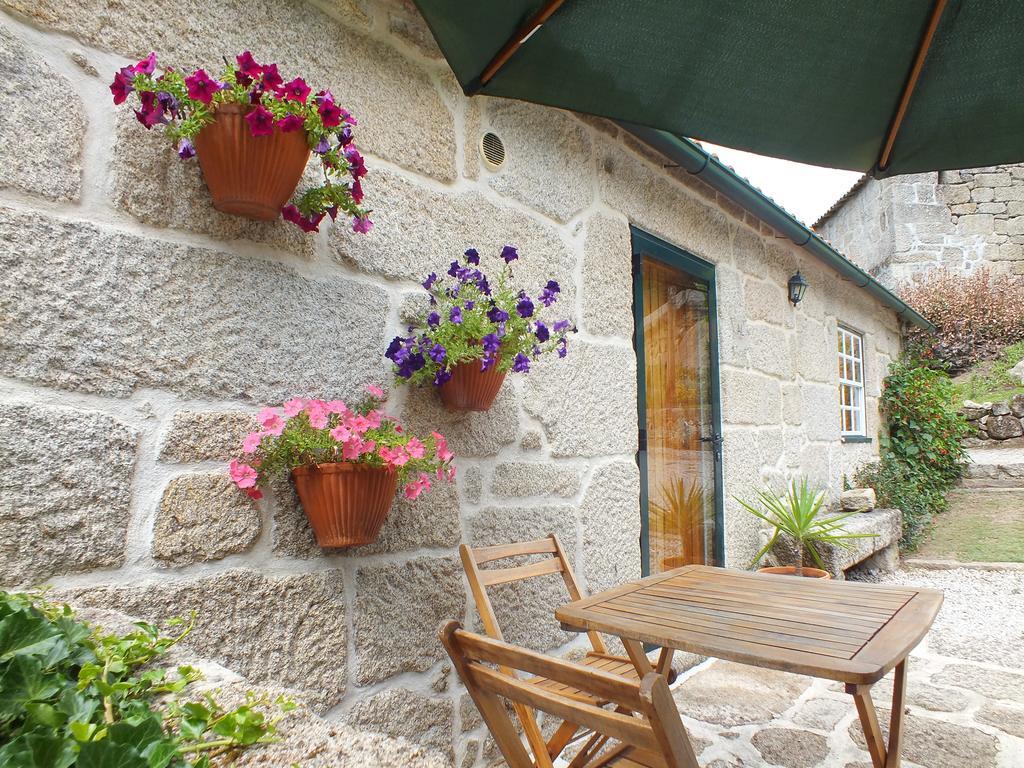 Quinta Do Caritel Villa Воузела Стая снимка